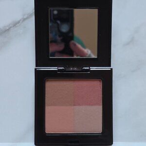 Laura Mercier MOCHA SPICE QUAD Illuminating Powder